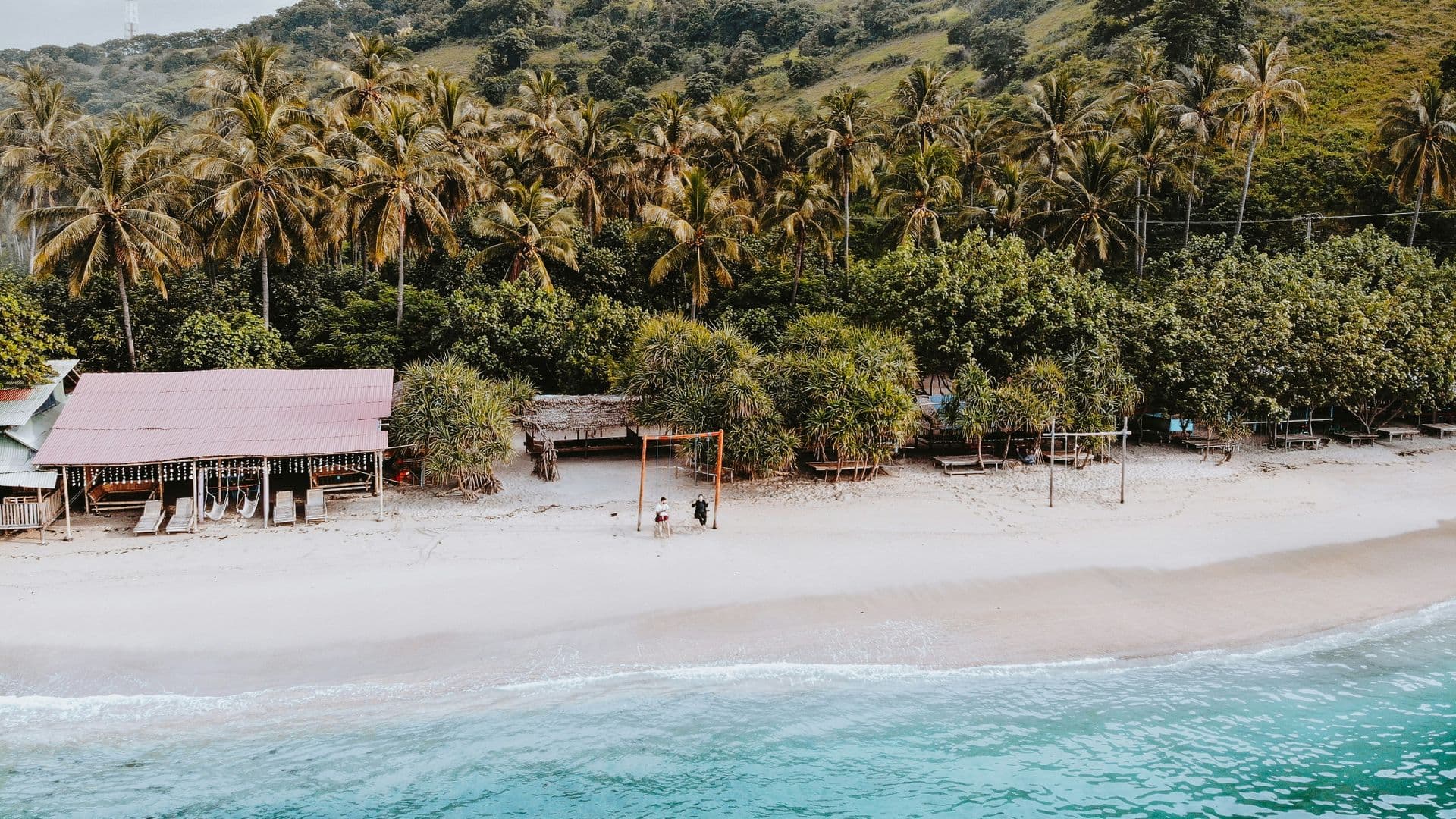 Lombok, Indonesia