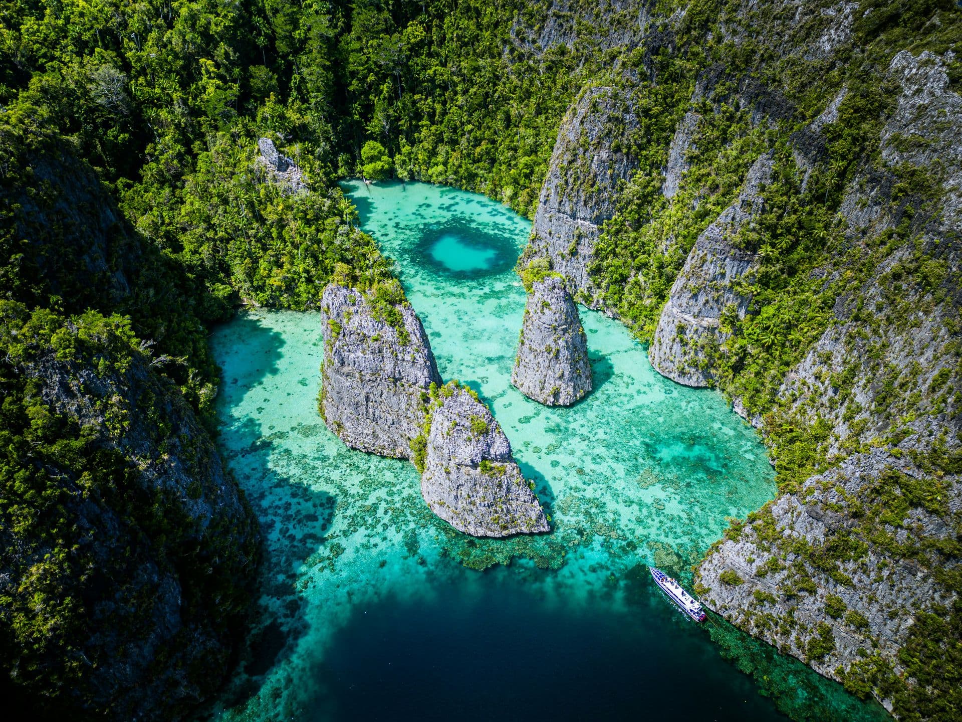 Misool, Raja Ampat