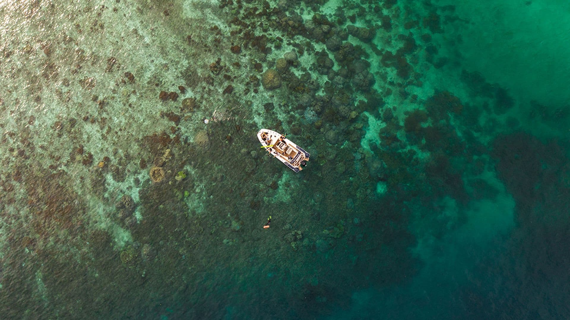 Uranie Bay, Uranie Island, Raja Ampat