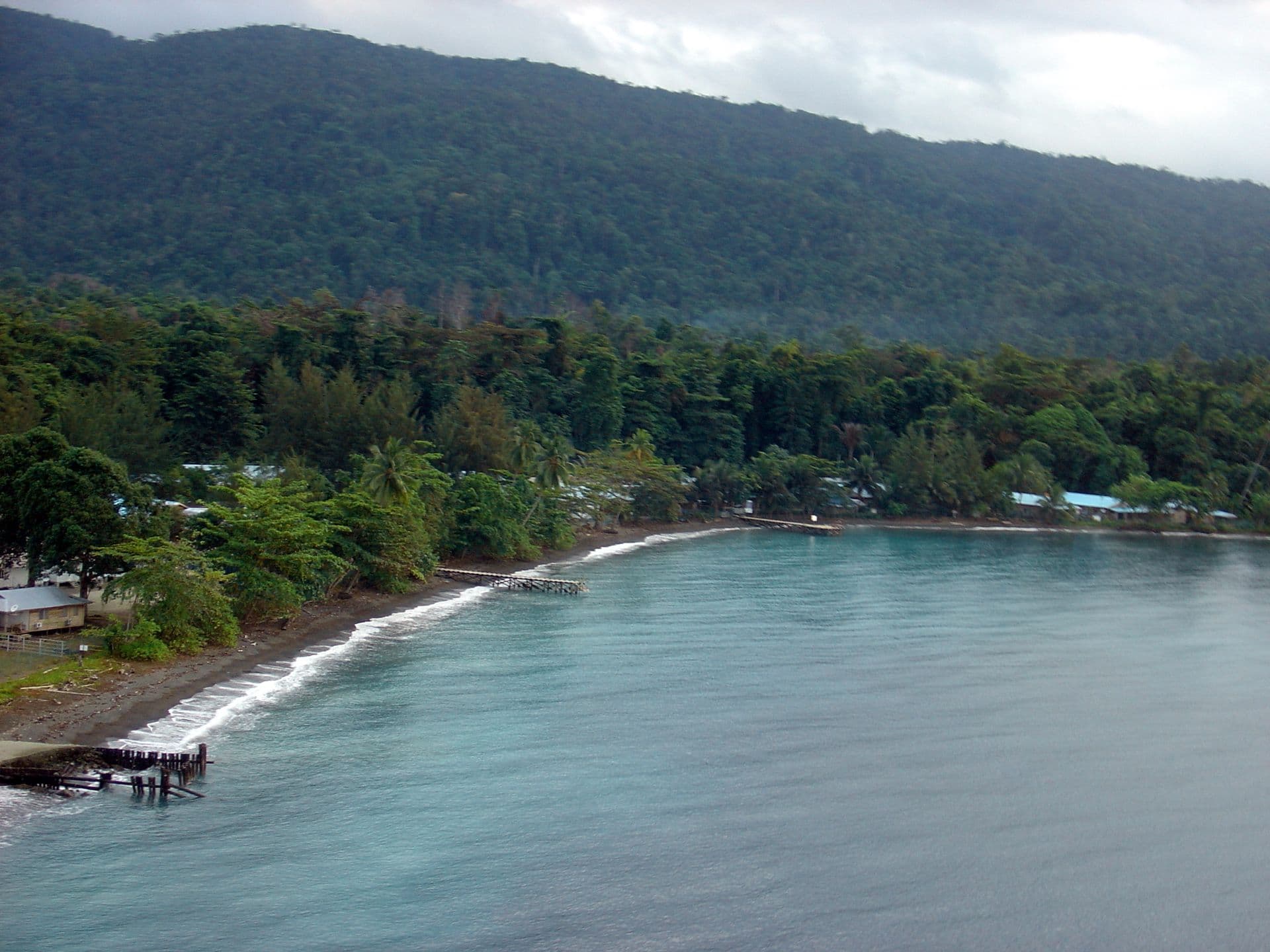 Halmahera, Indonesia