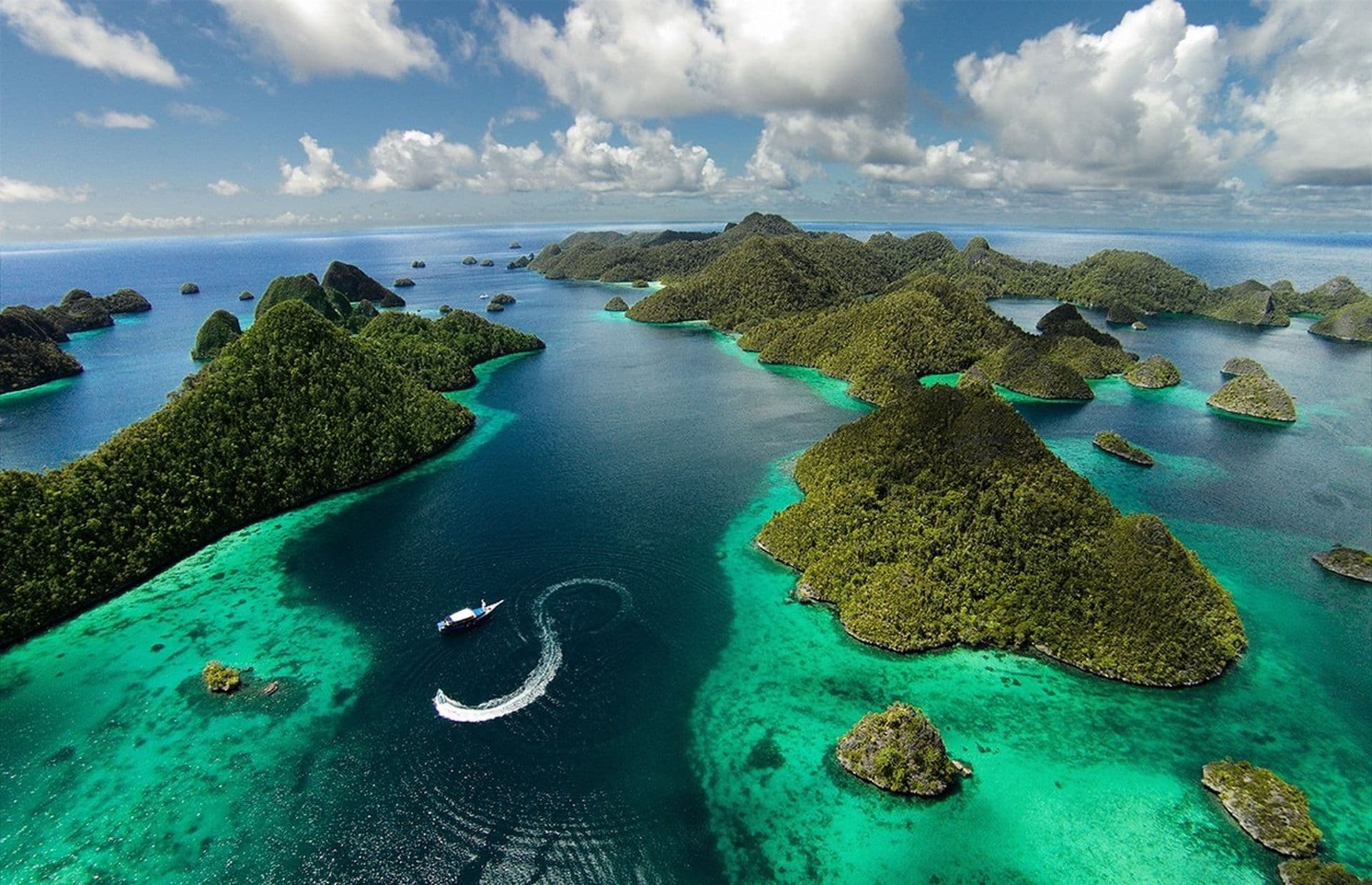 DiveIndonesia Background