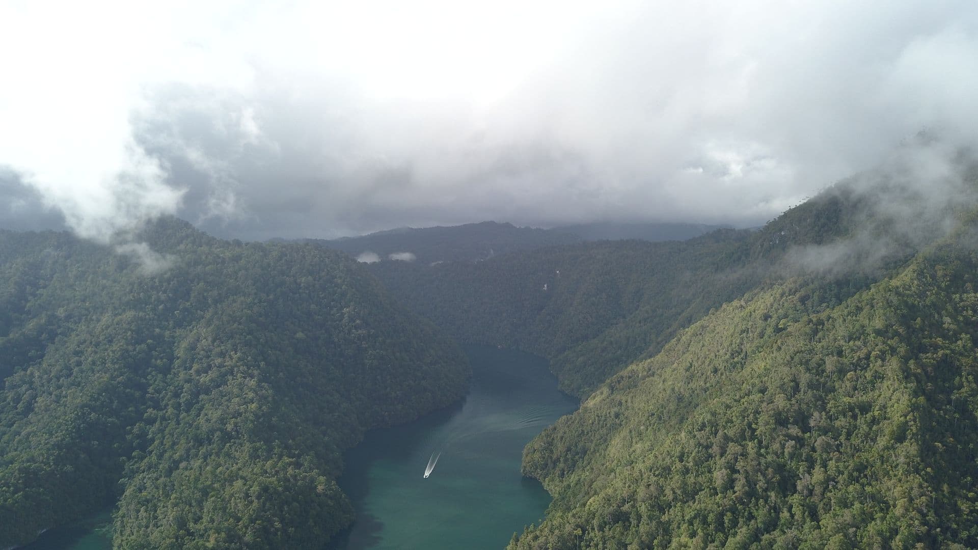 Mayalibit Bay, Raja Ampat