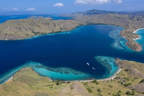 Gili Lawa Darat