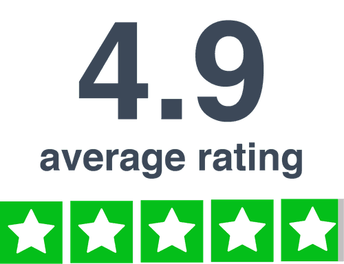 4.9 Rating