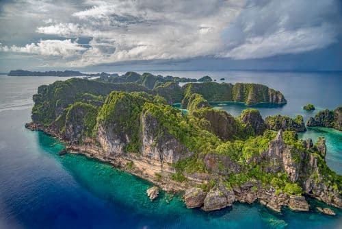 Balbulol, Misool, Raja Ampat
