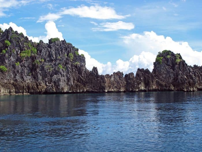Salawati, Raja Ampat