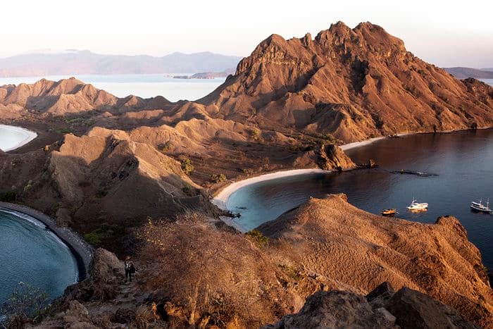 Padar Island