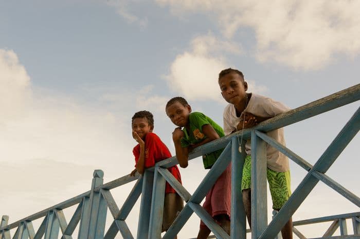 Gam Island, Raja Ampat