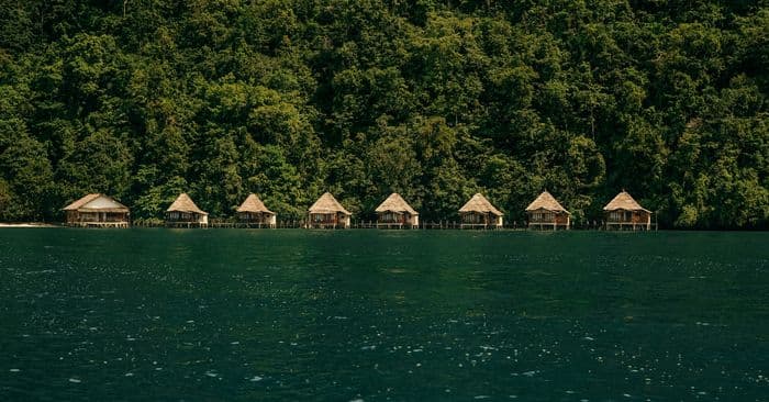 Maluku Islands, Indonesia