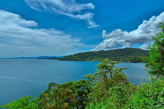 Halmahera, Indonesia