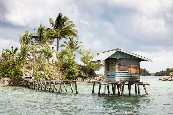 Gam Island, Raja Ampat