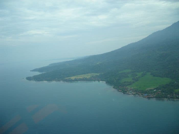 Halmahera, Indonesia