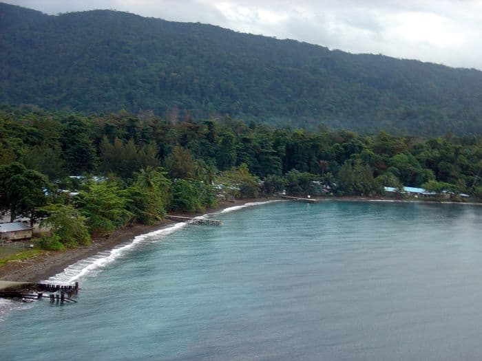 Halmahera, Indonesia