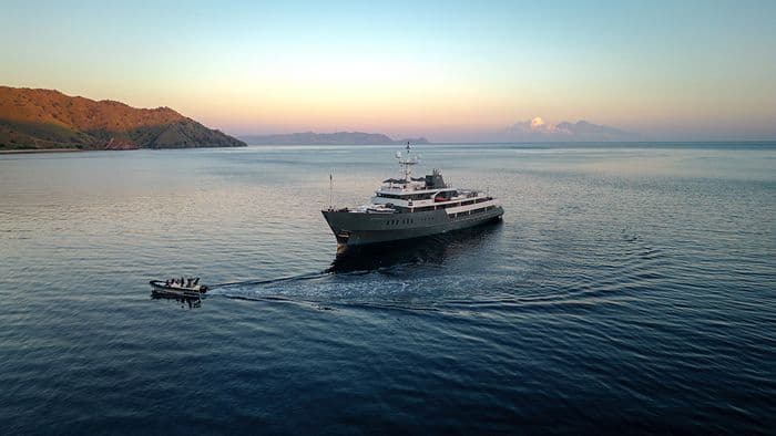 Aqua Blu, DiveIndonesia