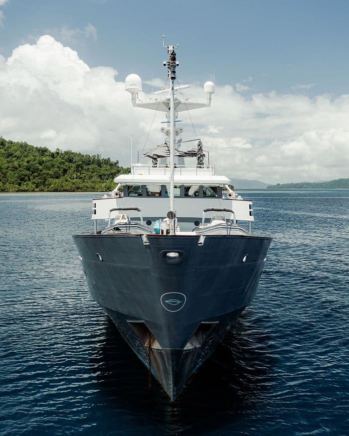 Aqua Blu, DiveIndonesia