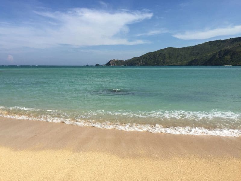 Kuta, Lombok